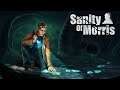 Sanity of Morris Demo - PC GAMEPLAY NO COMMENTARY PLAYTHROUGH - Psychological Horror Game
