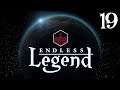 SB Returns To Endless Legend 19 - I Think This Is Going To Turn To Violence