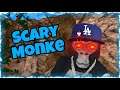 SCARY MONKE | Gorilla Tag