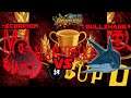 SCORPION VS BULLSHARK || MACHOKO CUP || ONE PIECE BOUNTY RUSH INDONESIA #machoko  #opbr #machokocup