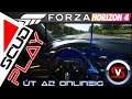 ScudPlay | Forza Horizon 4 | Út az online-ig! [ Triple monitor | G920 | cockpit ]