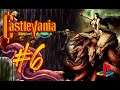 Scylla | Castlevania: Symphony of the Night | RetroArch(PS) Semi-Blind Gameplay 06 | SpliffyTV