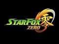 Sector Alpha - Star Fox Zero Music Extended