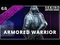 Sekiro: Shadows Die Twice | Mini Boss Guides - Armored Warrior