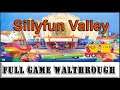 Sillyfun Valley FULL Game Complete Gameplay Walkthrough and Ending
