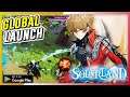 Solarland - First Impressions | Gameplay (Android)