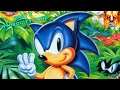 Sonic The Hedgehog 3:Part 2-Hydrocity Zone ( Xbox One Gameplay ) ( No Commentary )