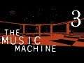 Spindle Men | MP Plays | The Music Machine | 3
