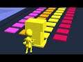 Stack Colors 🌈 - All Levels Gameplay Walkthrough Android, iOS v.49