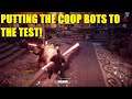 Star Wars Battlefront 2 - TESTING THE NEW CO-OP MODE! Bot Wookiees are the WORST! XD