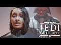 Star Wars Jedi Fallen Order All Endings - Darth Vader Ending - Boss Fight (#FallenOrder Ending_