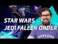 Star Wars Jedi: Fallen Order – Let's Play mit Guido