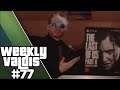 Starboy-Unboxing Edition 📜 ✦ WEEKLY VALDIS #77 ✦