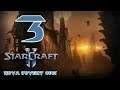Прохождение StarCraft 2 - Нова: Незримая война #3 - Разведданные [Эксперт]