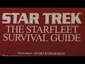 Starfleet Survival Guide by David Mack