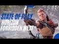 State of play de Horizon Forbidden wast, Futuro de Playsatation, la llegada de Nintendo Switch Pro