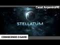 STELLATUM - Nave Vertical com Giro em 360