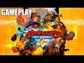 Streets of Rage 4 Play & Relax découverte et 1er run (solo mode)