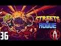 Streets of Rogue: Episode 36 [War Zone]