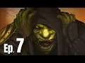 STYX MASTER OF SHADOWS (Goblin) Walkthrough Pt 7 - CONFRAGRATION