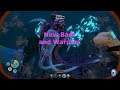 Subnautica 13 New Base and Warpers