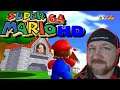 Super Mario 64 HD! (What Super Mario 3D All Stars should have been)