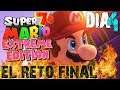 Super Mario 74 Extreme Edition 157 Estrellas Stars - Juego Completo - Full Game Walkthrough - DÍA 4