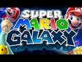 Super Mario Galaxy, in less than 2 minutes.