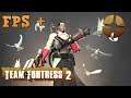 Team Fortress 2: Aumentar FPS!