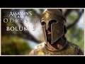 Tek Kişilik Ordu | Assassin's Creed Odyssey Türkçe Altyazılı Bölüm 5 #oyun #assassinscreed