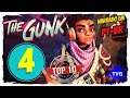 The Gunk - Parte #4 De GAMEPLAY Narrado em Português PT-BR (XBOX SERIES S)