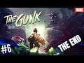 The Gunk Walkthrough Gameplay-HINDI- Part 6 -(FULL GAME)