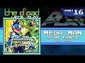 "The Hunt for Harp Note" - PART 16 - Mega Man Star Force: Dragon