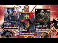 The Killer Earth 2 Team injustice IOS [Patch 3.2]