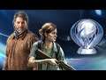 The Last of Us Part II - Platinum Journey