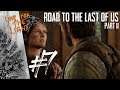 THE LAST OF US [Walkthrough ITA HD PARTE 7] - Addio Tess