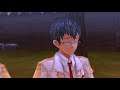 The Legend of Heroes: Sen no Kiseki ~ Final Bonding Event [Machias] Japanese Audio English Sub
