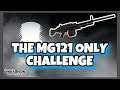 THE MG121 PVP CHALLENGE - Ghost Recon Breakpoint PVP