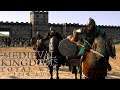 THE MONGOLS HAVE NO FEAR! - Total War Medieval Kingdoms 1212 AD Multiplayer Siege