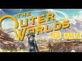 The Outer Worlds New Trailer Ahead Of Next Week's Launch