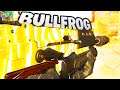 the OVERPOWERED SMG "Bullfrog" in BLACK OPS COLD WAR! 😱 (Best BULLFROG Class Setup)