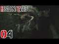 The Sewers-Let's Play Resident Evil 3 Part 4