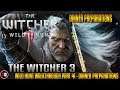 The Witcher 3 Wild Hunt Walkthrough Part 41 - Dinner Preparations