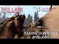 This Land is My Land Gameplay - Taking Down the Evil One