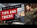Top Tips & Tricks in COD Mobile | Part - 1 | Call of Duty Mobile Tips and Tricks