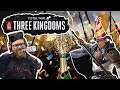 Total War: Three Kingdoms - The World Is Against Me (Part 7)