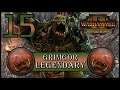 Total War: Warhammer 2 - Legendary Grimgor Ironhide - Mortal Empires Campaign - Episode 15