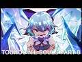 Touhou Nil Souls Part 8 (The STRONGEST Number!)