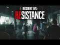 Trying to Live w/ Crimson and Wolvy | Resident Evil: Resistance