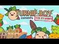 Turnip Boy Commits Tax Evasion #08 [Deutsch] Zwiebelgott of DOOM